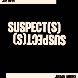 Suspect(s)... La suite