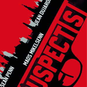 Suspect(s)
