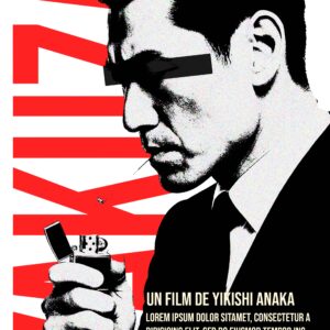 Yakuza