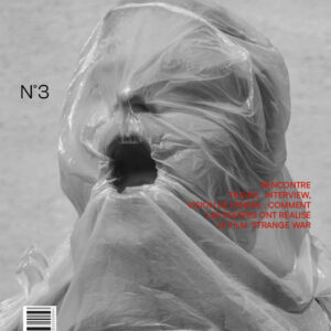 Strange War - Le Magazine