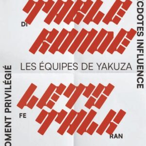 Yakuza - La Table Ronde