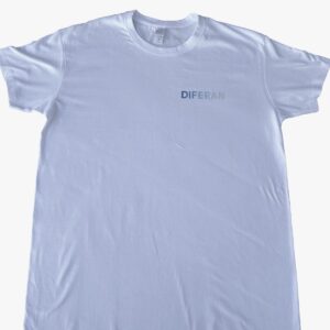 Diféran - Le T-shirt